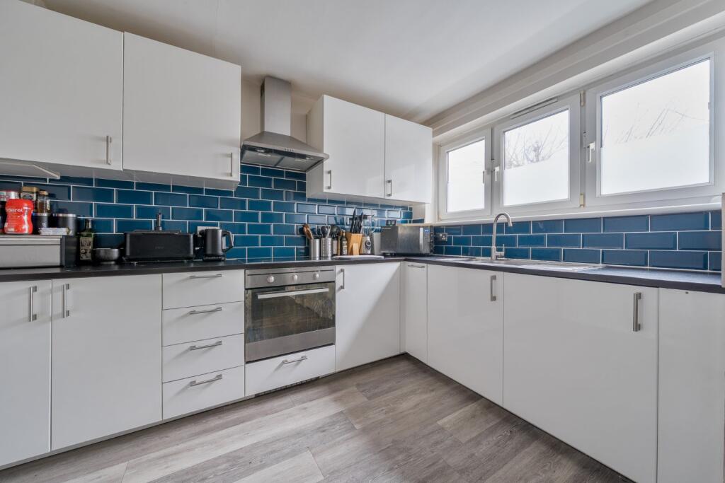 Main image of property: Wricklemarsh Road, London, SE3