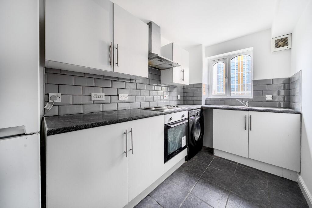 Main image of property: Armoury Road, London, SE8