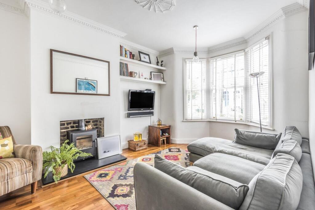 Main image of property: Hopedale Road, London, SE7