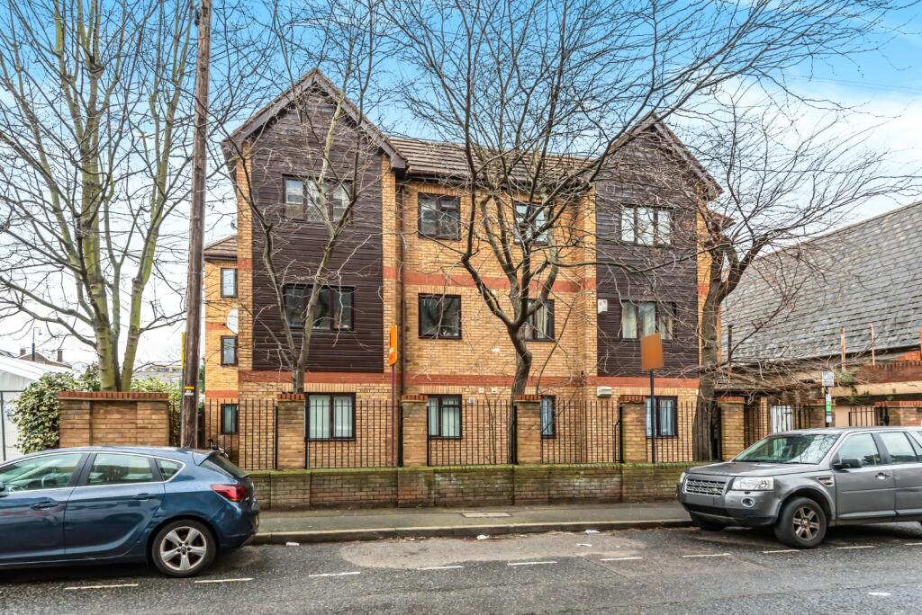 Main image of property: Harton Street, Deptford, SE8