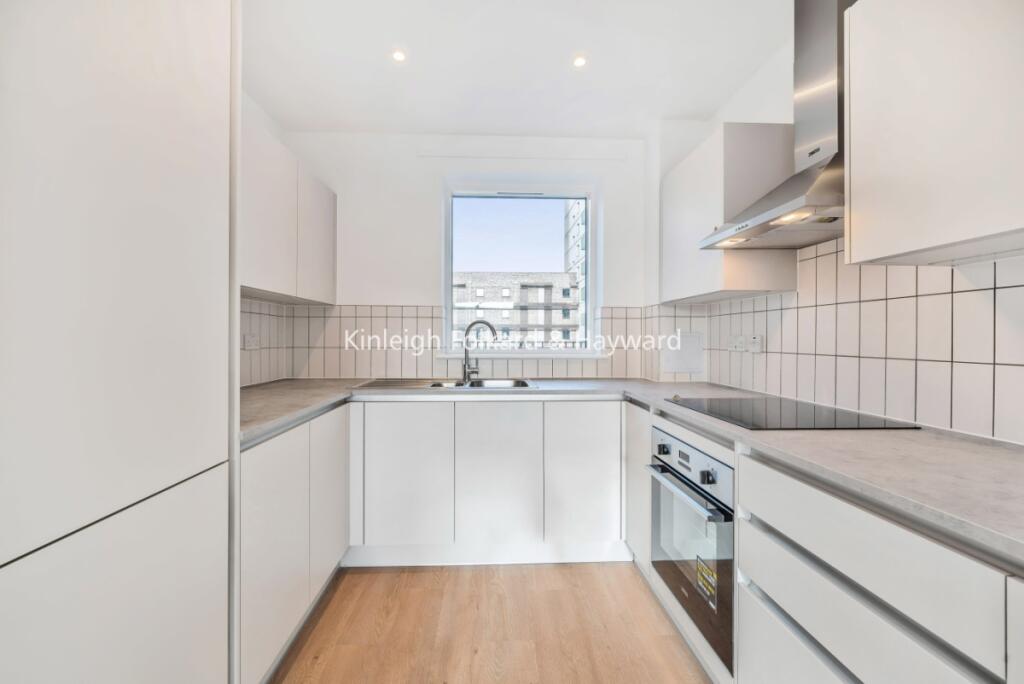 Main image of property: Tide Street, Barking, IG11