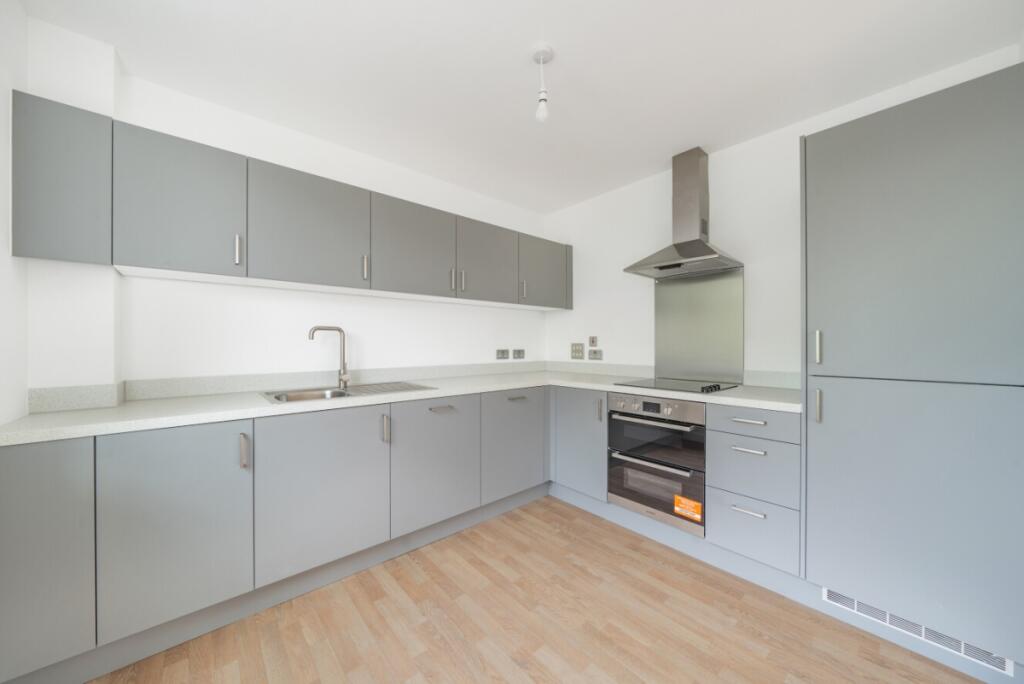 Main image of property: St Pauls Road, Barking, London, IG11