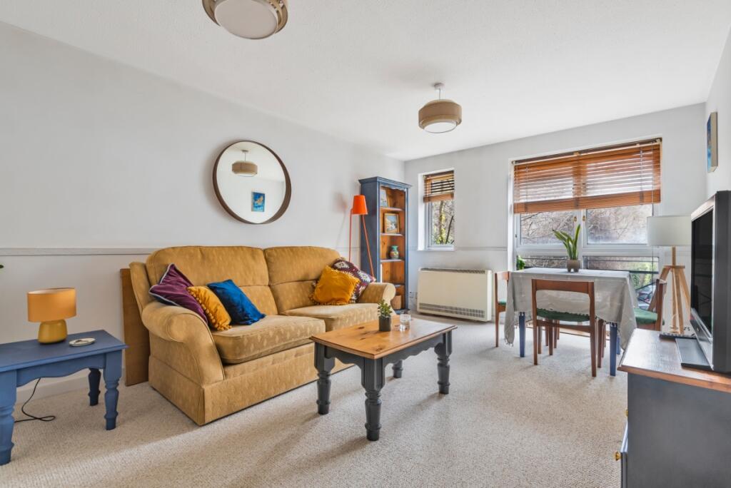 Main image of property: Lee Road, Blackheath, SE3
