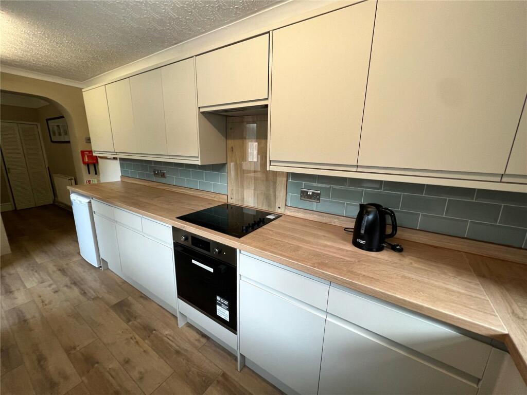 Main image of property: Ambrose Street, Bangor, Gwynedd, LL57