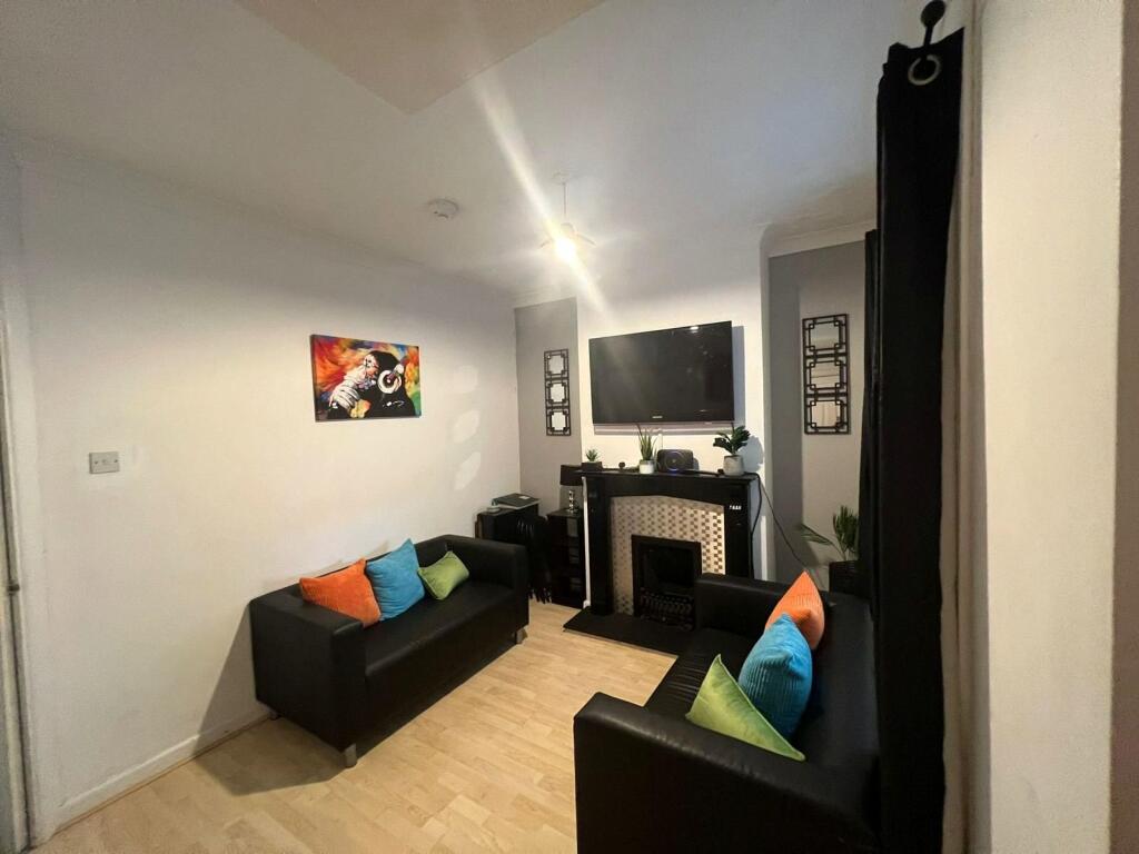 Main image of property: Fair View Road, Bangor, Gwynedd, LL57