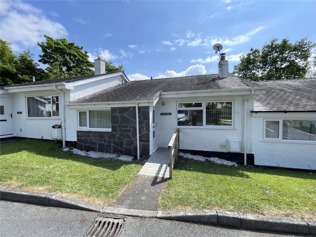 Main image of property: Y Felinheli, Gwynedd, LL56