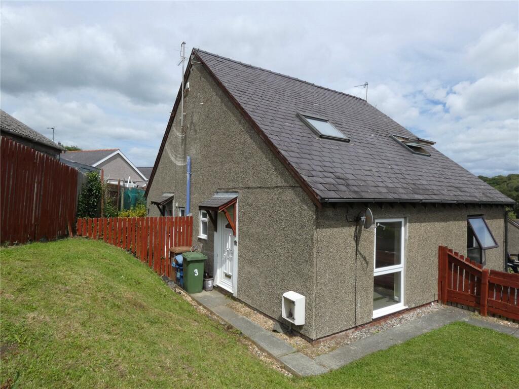 Main image of property: Ainon Close, Bangor, Gwynedd, LL57