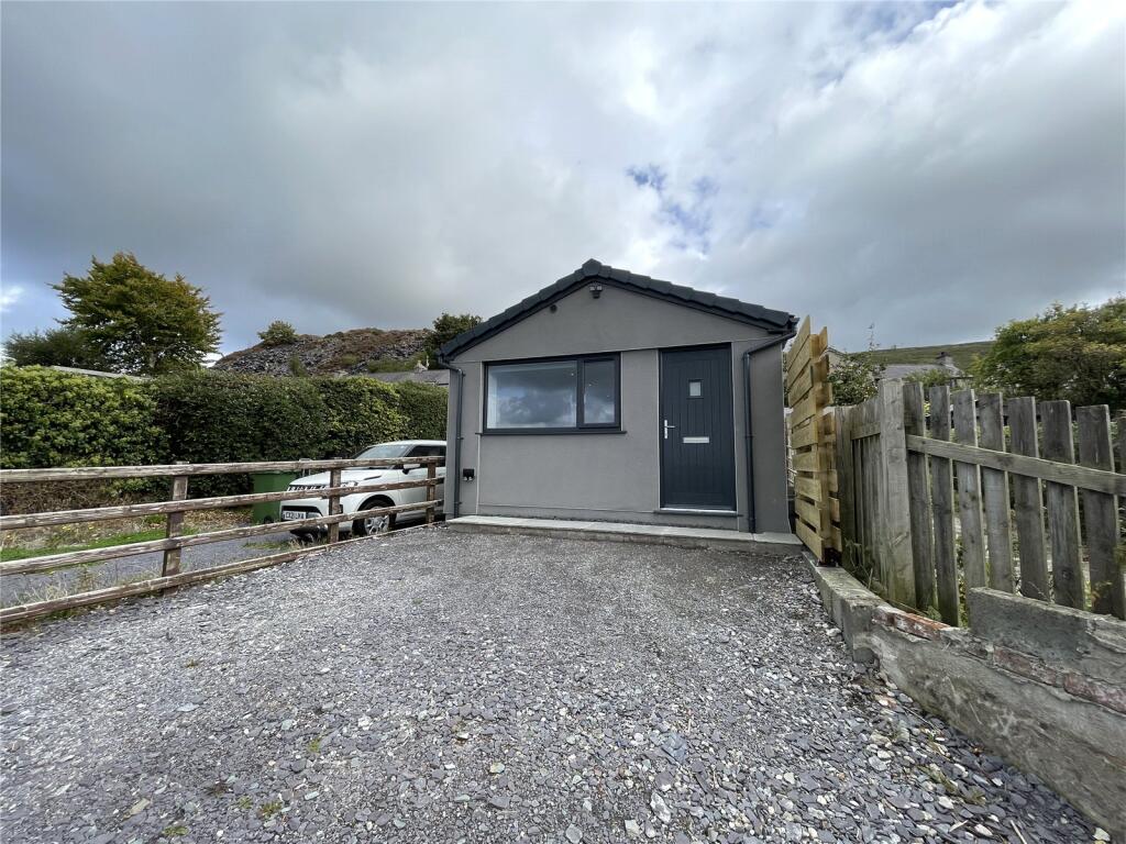 Main image of property: Tanybwlch Road, Llanllechid, Bangor, Gwynedd, LL57