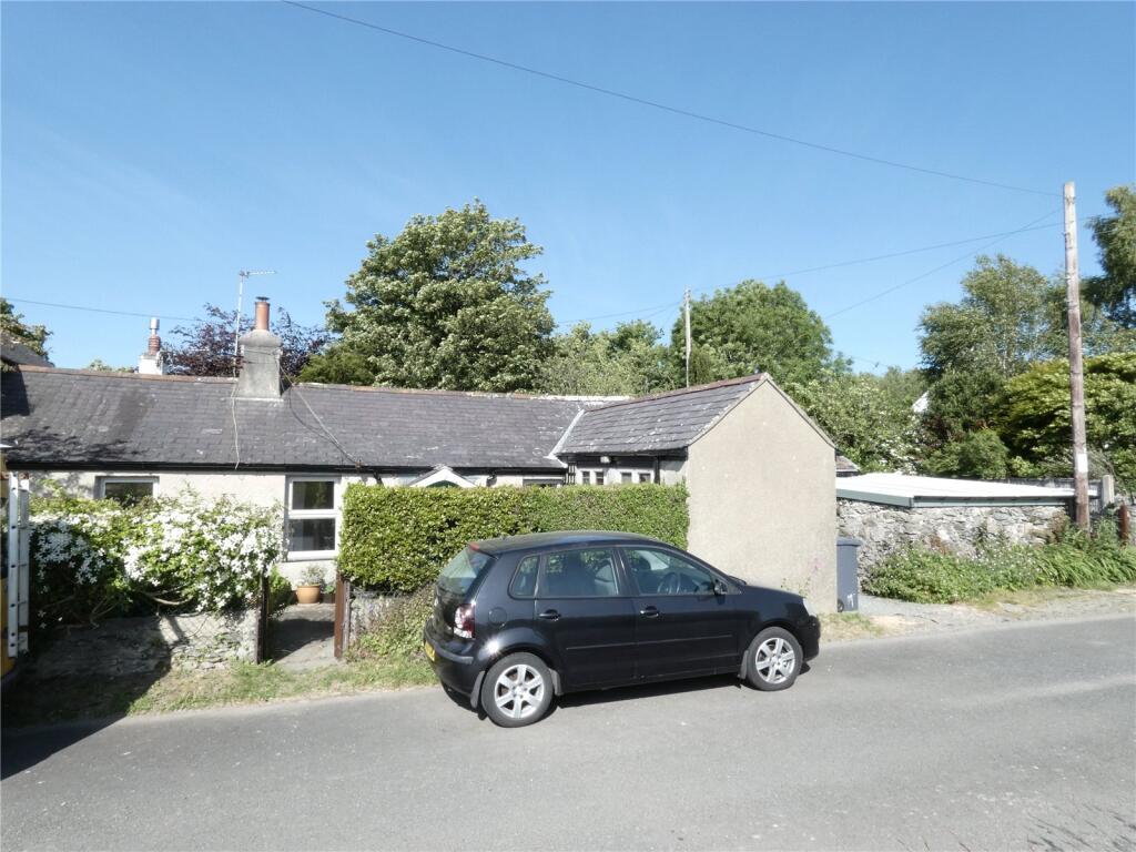 Main image of property: Llansadwrn, Menai Bridge, Anglesey, LL59