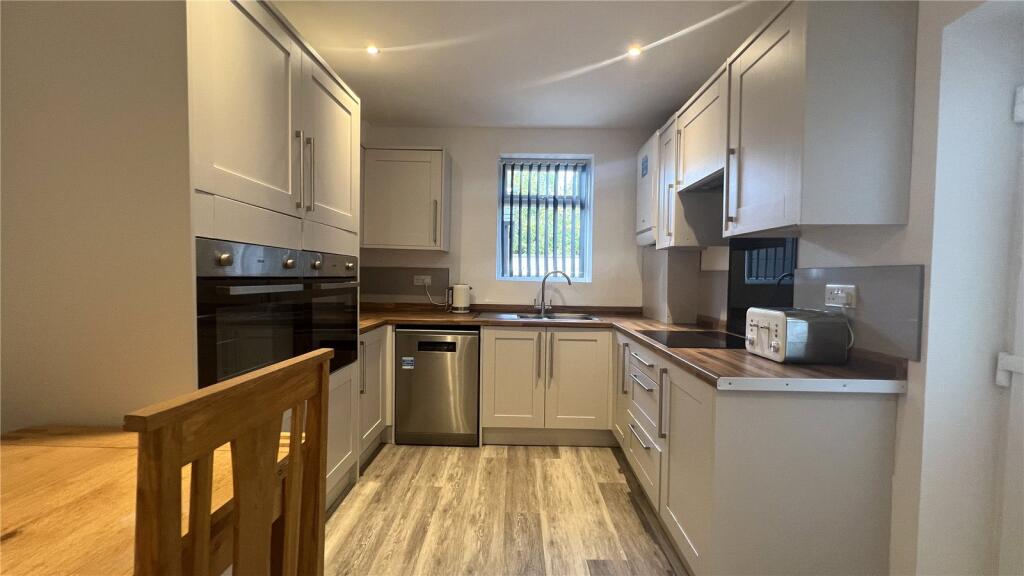 Main image of property: Farrar Road, Bangor, Gwynedd, LL57