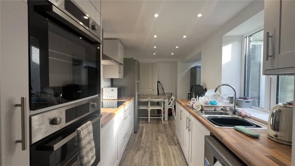 Main image of property: Mountain View, Bangor, Gwynedd, LL57