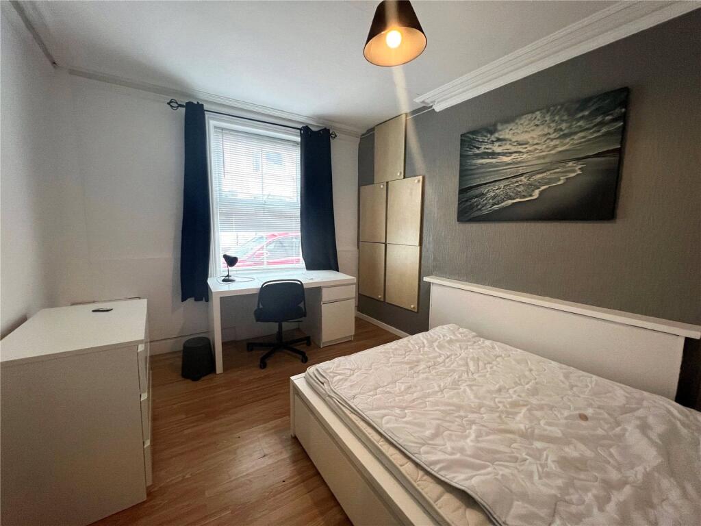 Main image of property: Caellepa, Bangor, Gwynedd, LL57