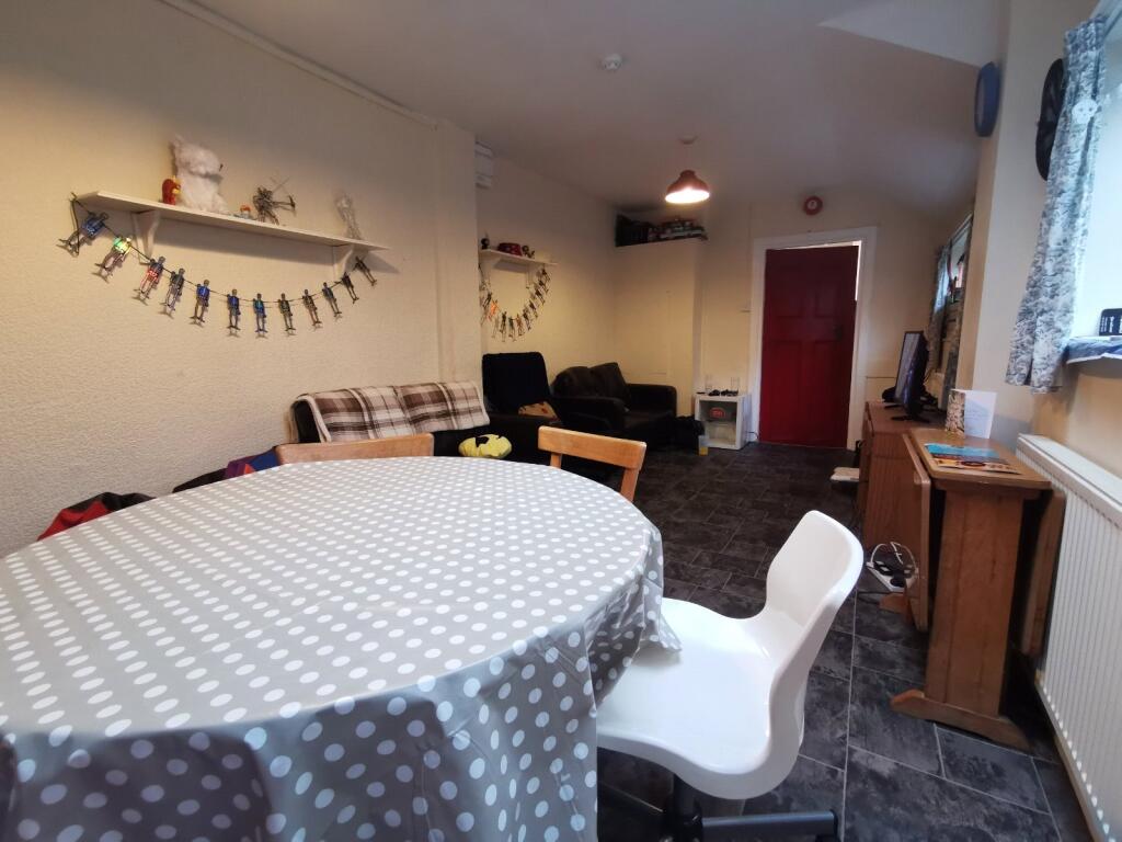 Main image of property: Farrar Road, Bangor, Gwynedd, LL57