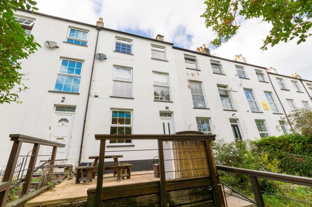 Main image of property: Bryn Teg Terrace, Bangor, Gwynedd, LL57