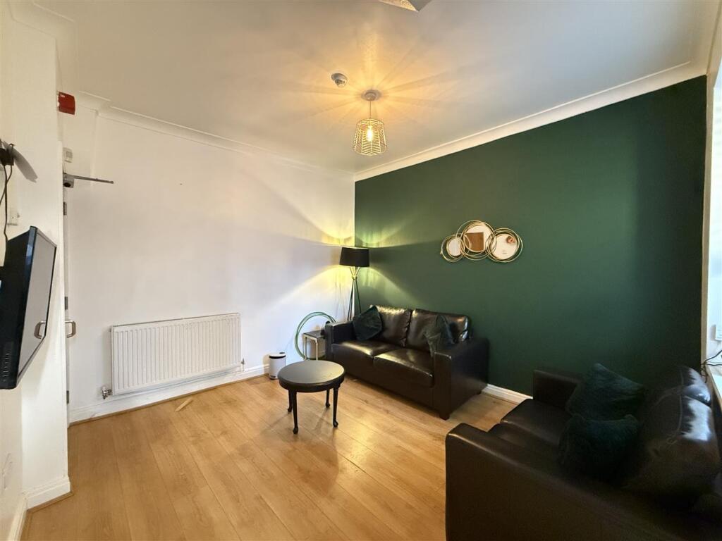 Main image of property: College Road, Bangor, Gwynedd, LL57