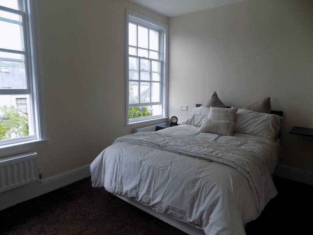 Main image of property: Mount Pleasant Terrace, Bangor, Gwynedd, LL57