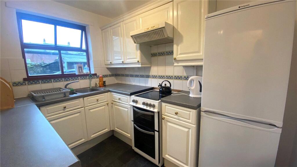 Main image of property: Fair View Road, Bangor, LL57