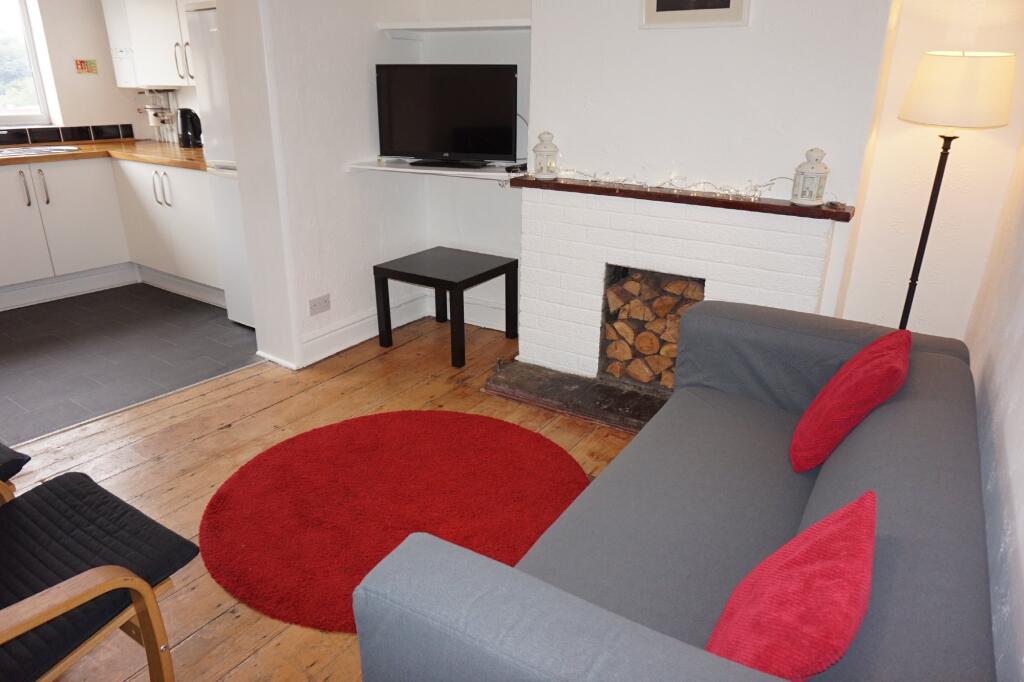 Main image of property: Caellepa, Bangor, Gwynedd, LL57