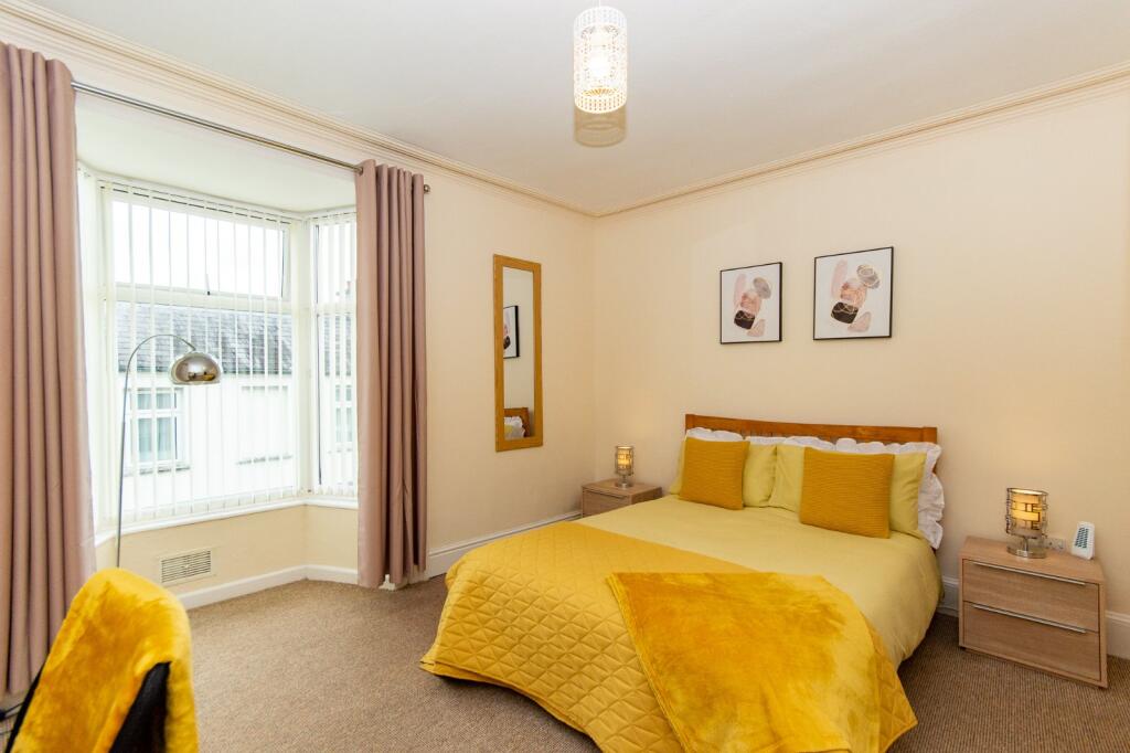 Main image of property: Caellepa, Bangor, Gwynedd, LL57