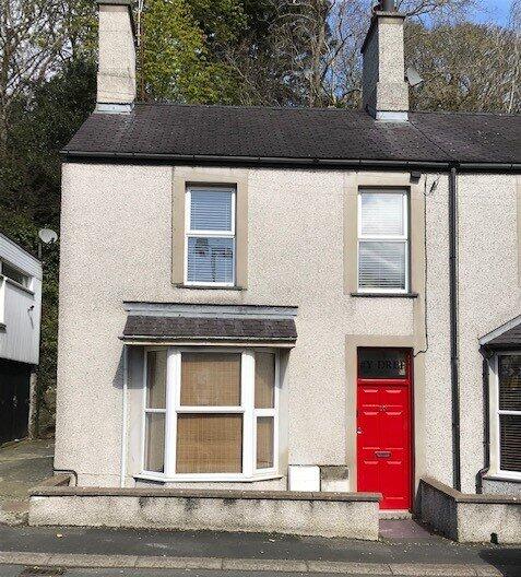 Main image of property: Dale Street, Menai Bridge, Ynys Mon, LL59