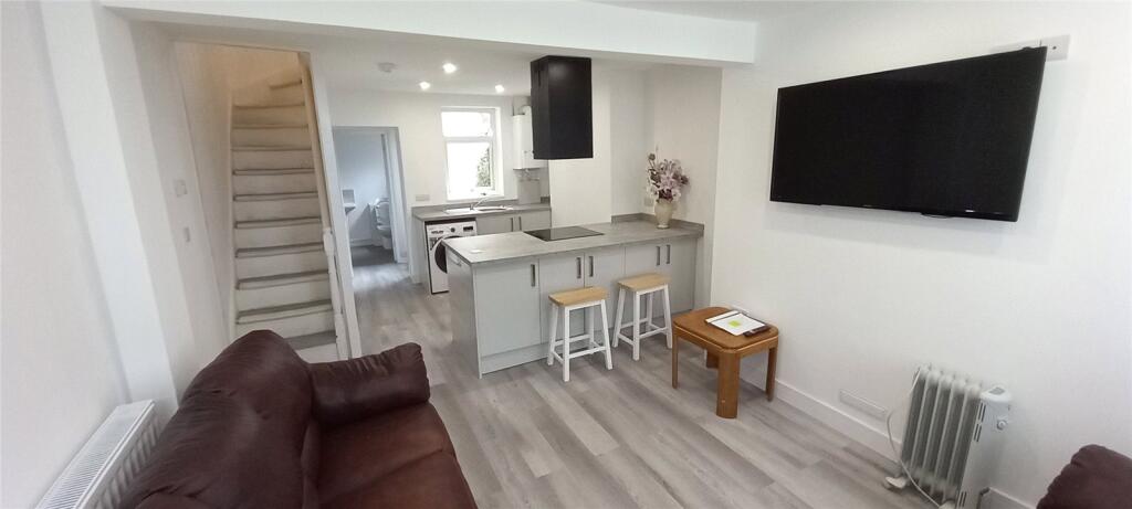 Main image of property: Albert Street, Bangor, Gwynedd, LL57