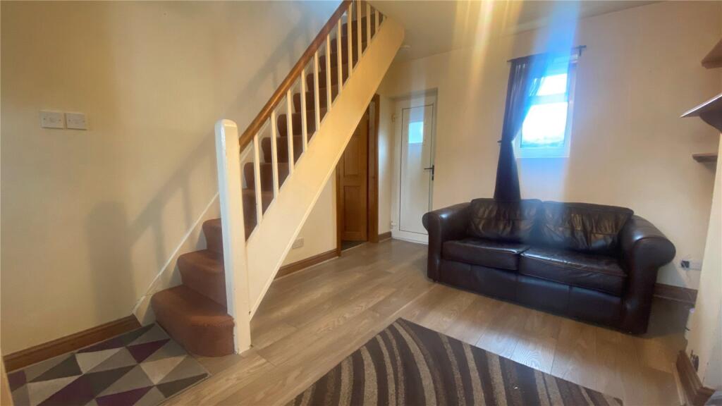 Main image of property: Kyffin Square, Bangor, Gwynedd, LL57