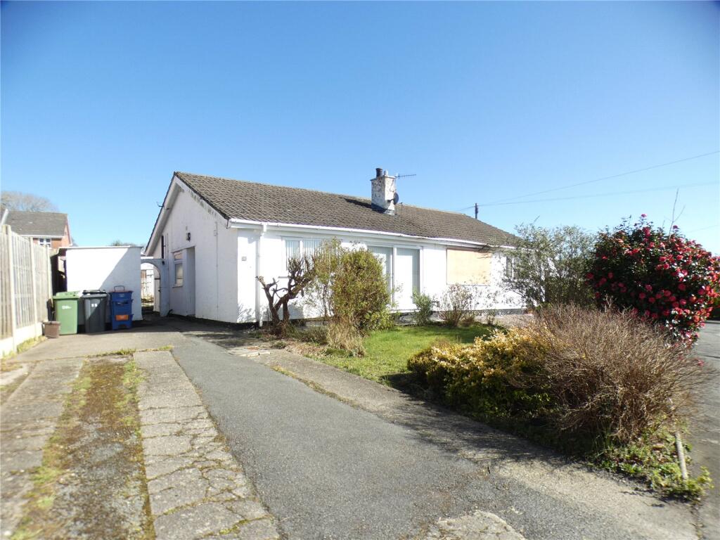 Main image of property: Penlon, Menai Bridge, Anglesey, LL59