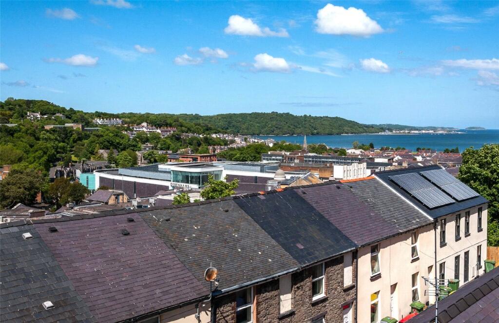 Main image of property: Caellepa, Bangor, Gwynedd, LL57