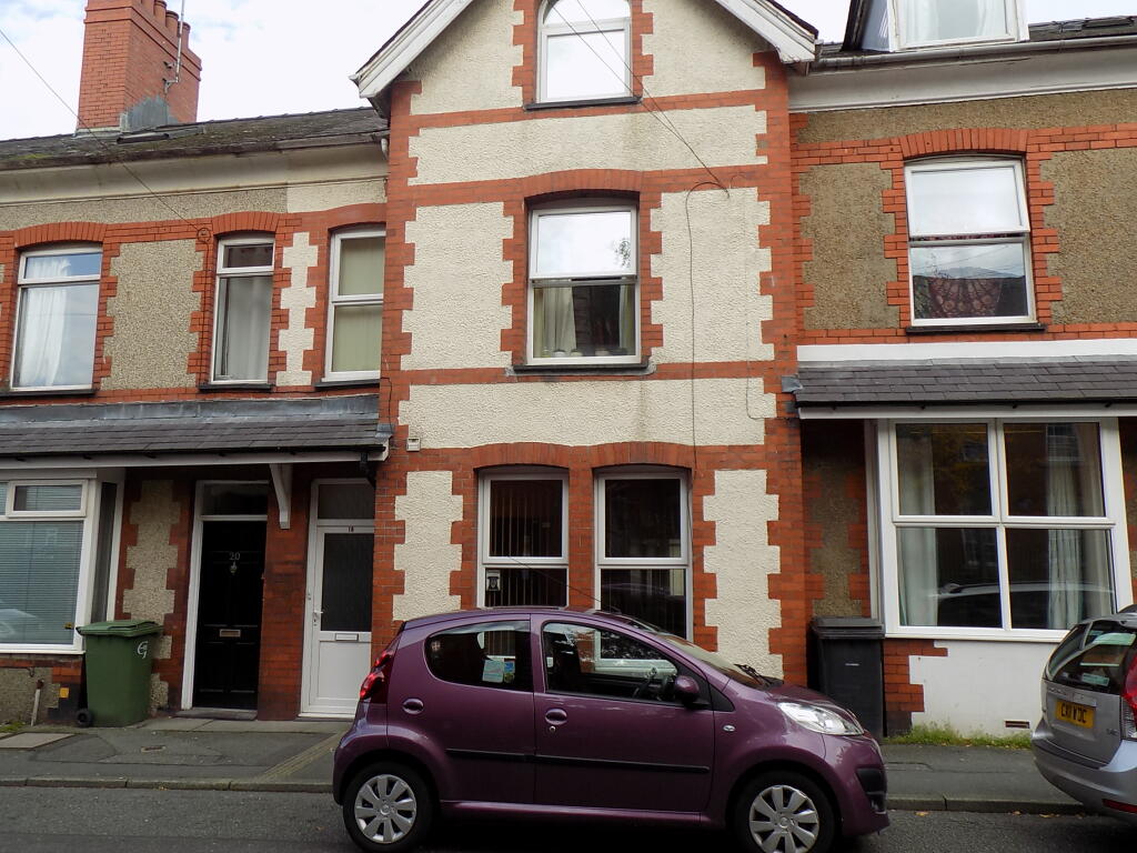 Main image of property: Farrar Road, Bangor, Gwynedd, LL57