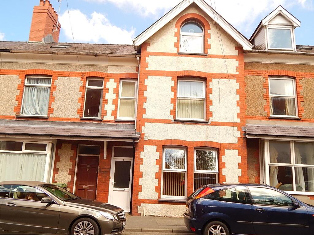 Main image of property: Farrar Road, Bangor, Gwynedd, LL57