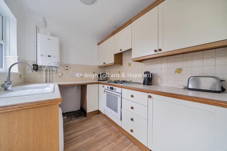 Additional property image - Aylesbury Road Bromley BR2