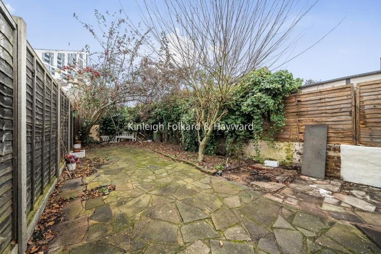 Additional property image - Aylesbury Road Bromley BR2