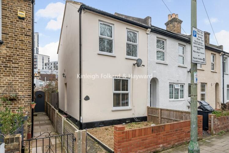 Additional property image - Aylesbury Road Bromley BR2