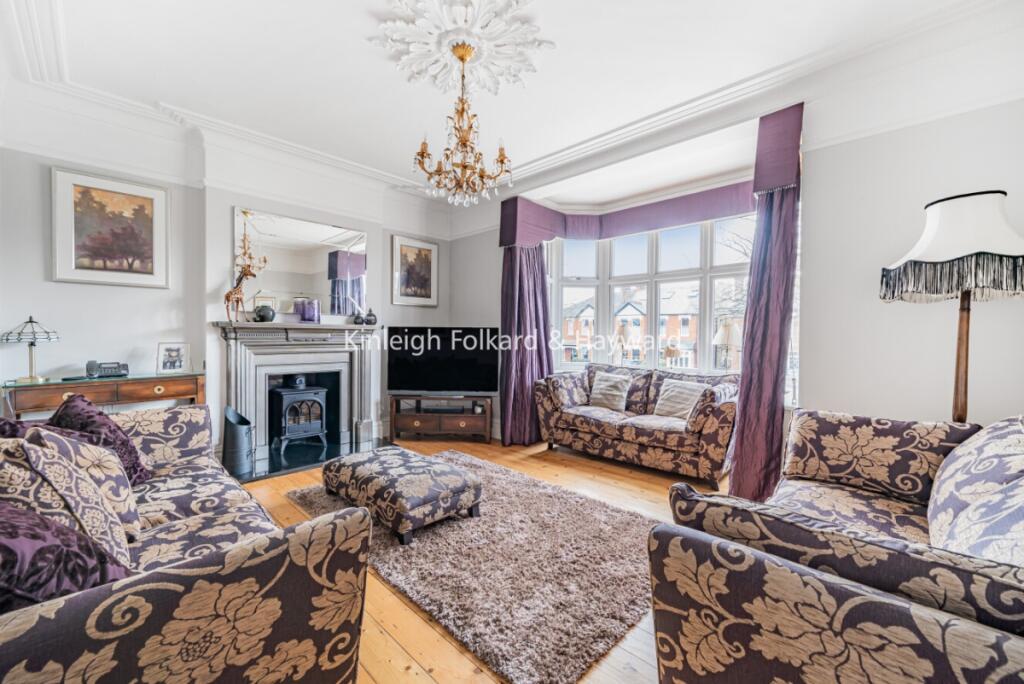 Main image of property: Farnaby Road, Bromley, Kent, BR1