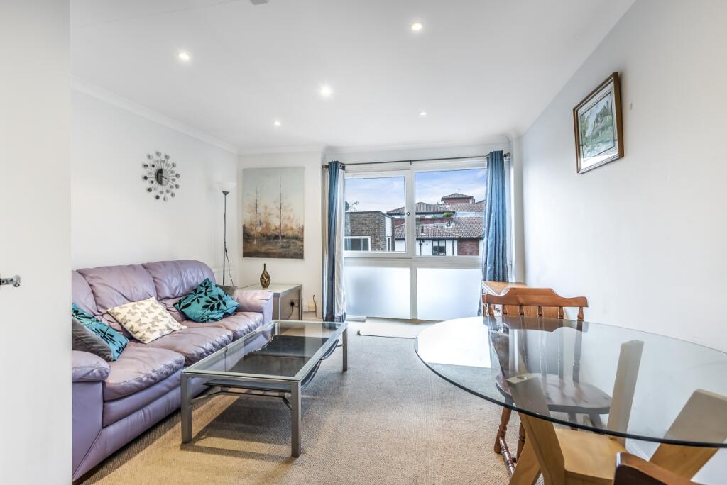 Main image of property: Widmore Road, Bromley, Kent, BR1