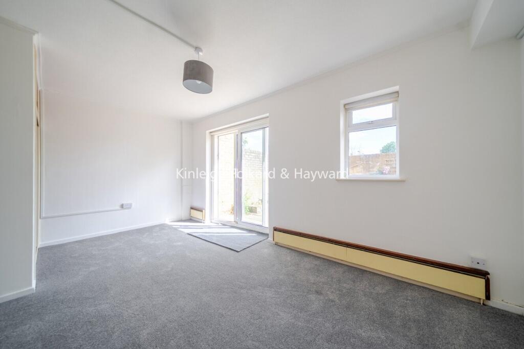 Main image of property: Hayesford Park Drive, Bromley, Kent, BR2