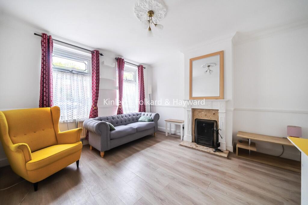 Main image of property: Dunkery Road, London, SE9