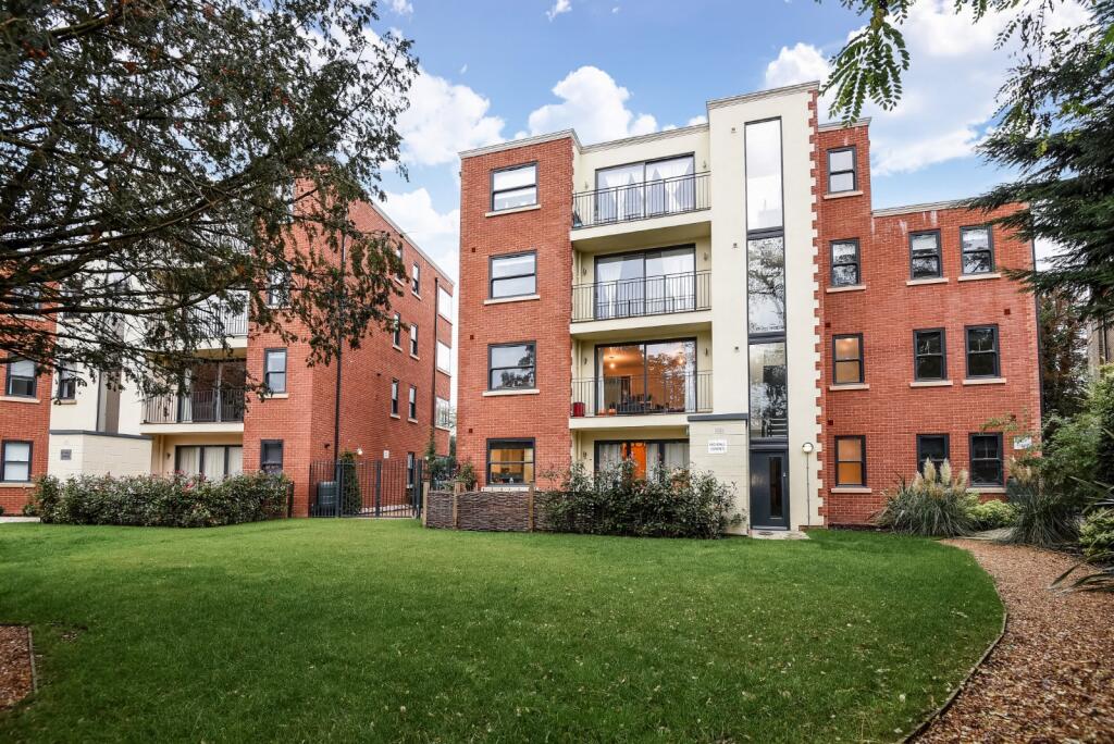 Main image of property: Plaistow Lane, Bromley, Kent, BR1