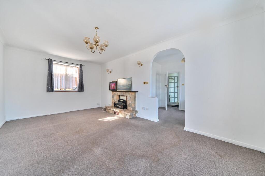 Main image of property: Wiltshire Road, Orpington, Kent, BR6