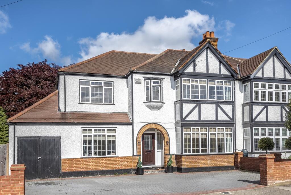 Main image of property: Henville Road, Bromley, Kent, BR1