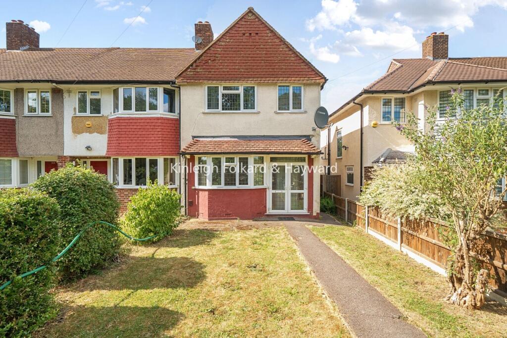Main image of property: Whitefoot Lane, Bromley, BR1