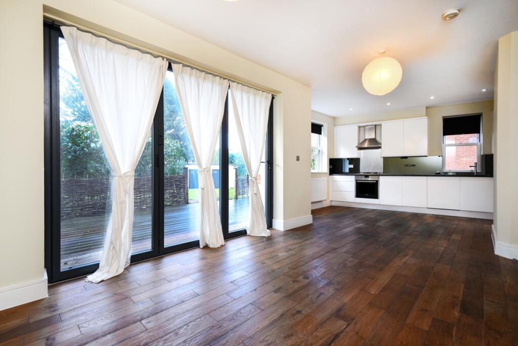 Main image of property: Plaistow Lane, Bromley, Kent, BR1
