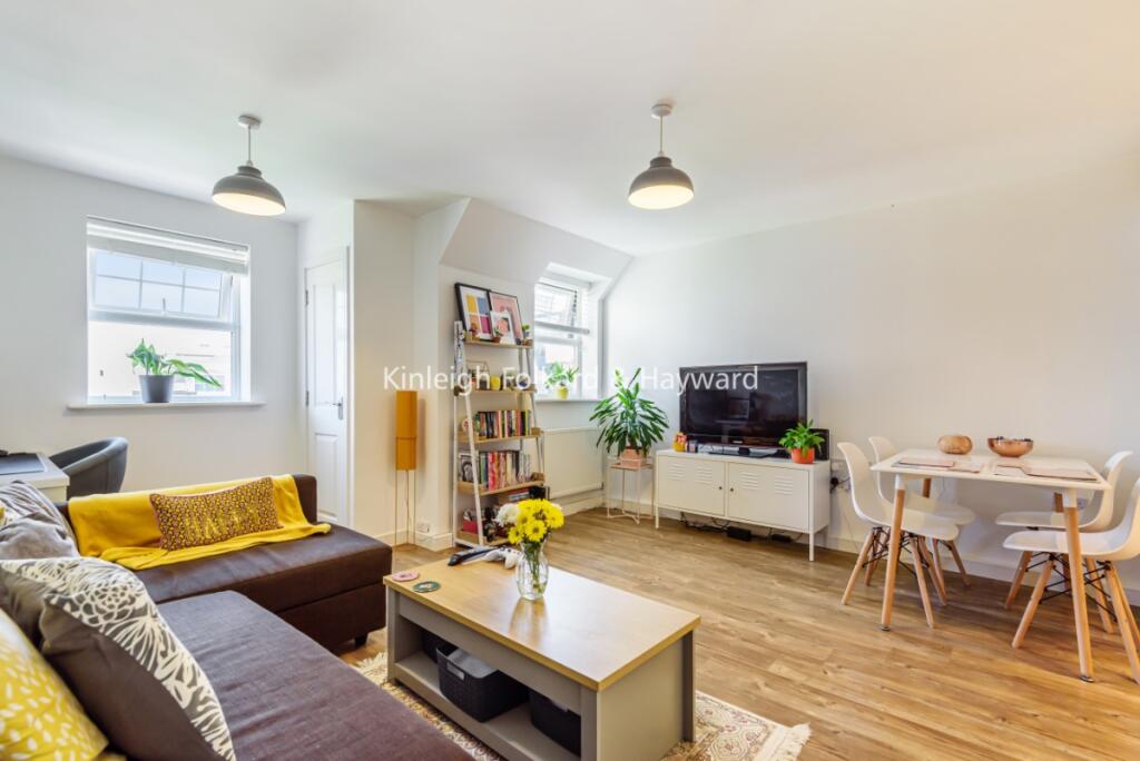 Main image of property: Wells View Drive, Bromley, Kent, BR2