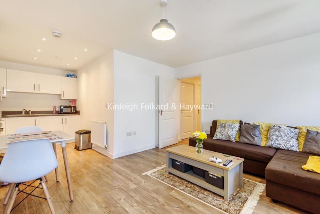 Main image of property: Wells View Drive, Bromley, Kent, BR2