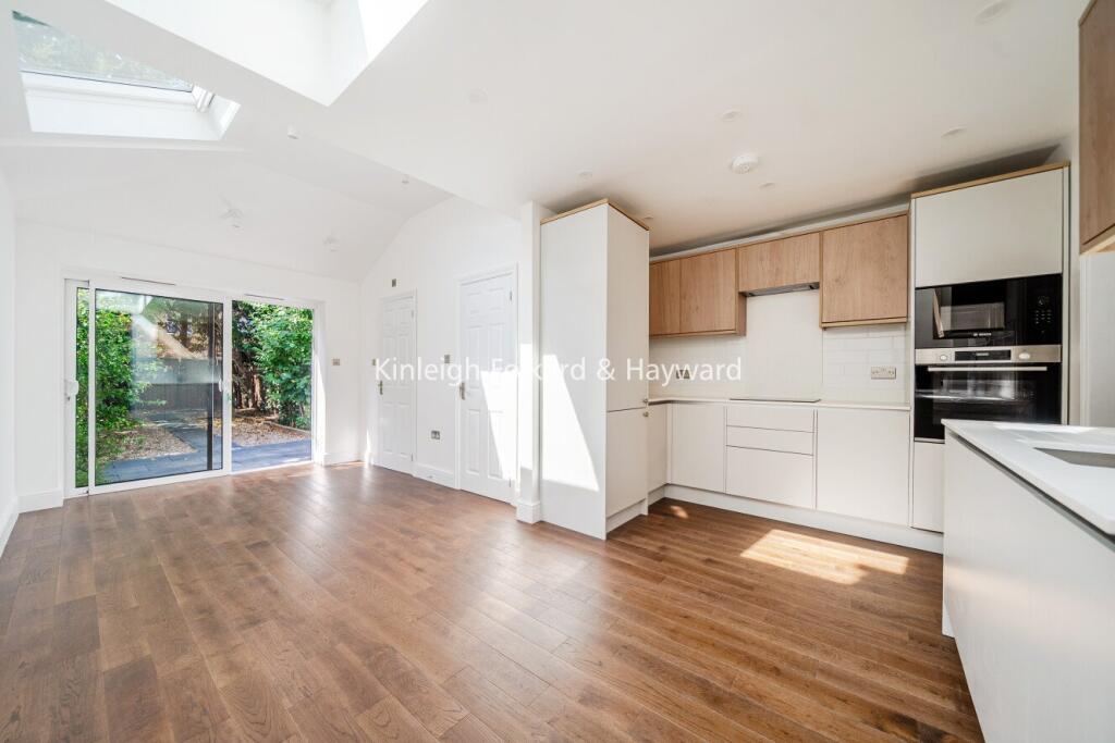 Main image of property: North Street, Bromley, BR1