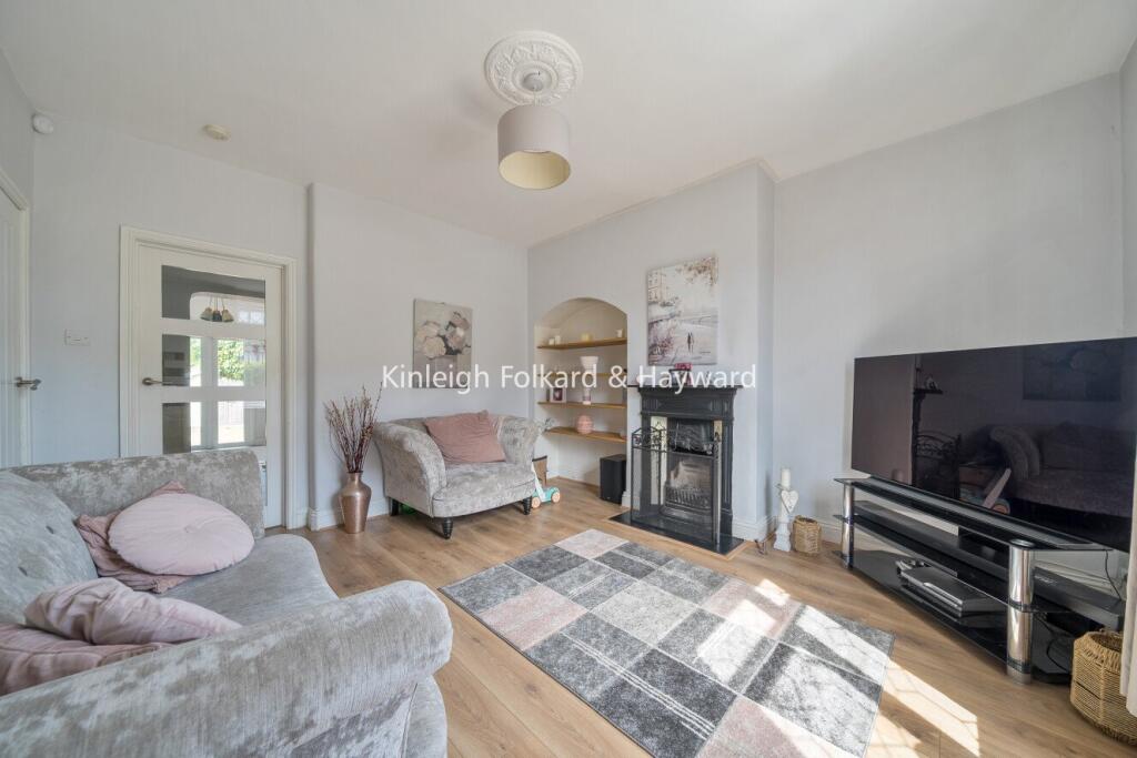 Main image of property: Ivorydown, Bromley, Kent, BR1