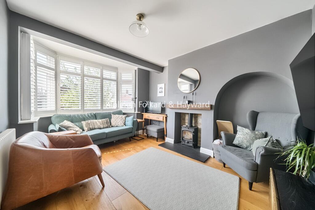 Main image of property: Oldstead Road, Bromley, BR1