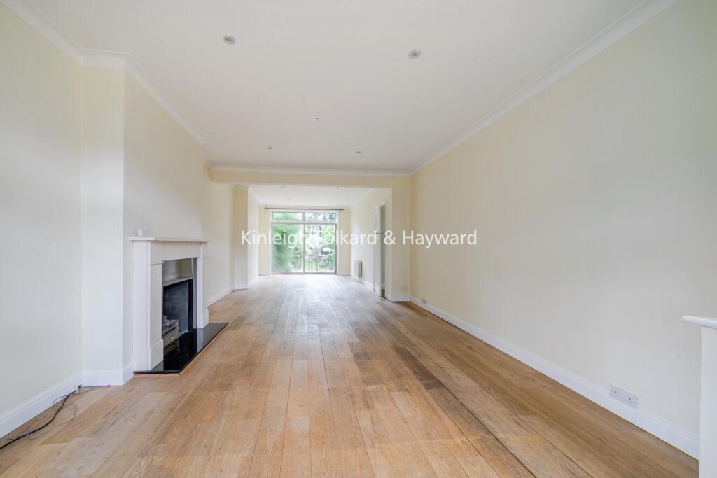 Main image of property: The Chase, Bromley, Kent, BR1