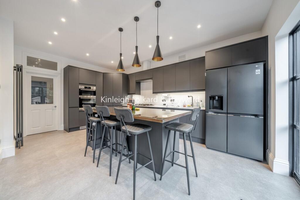 Main image of property: Westmoreland Road, Bromley, BR2