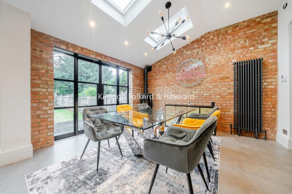 Main image of property: Westmoreland Road, Bromley, BR2